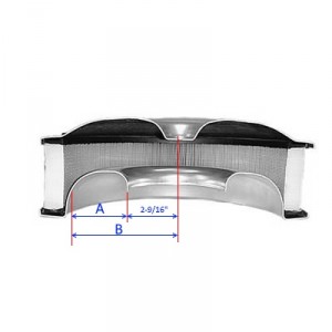 Drop Base Measurement