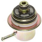 Fuel Pressure Regulator for FiTech EFI