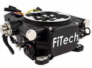FiTech EFI throttle body fuel injection aftermarket system replacement parts