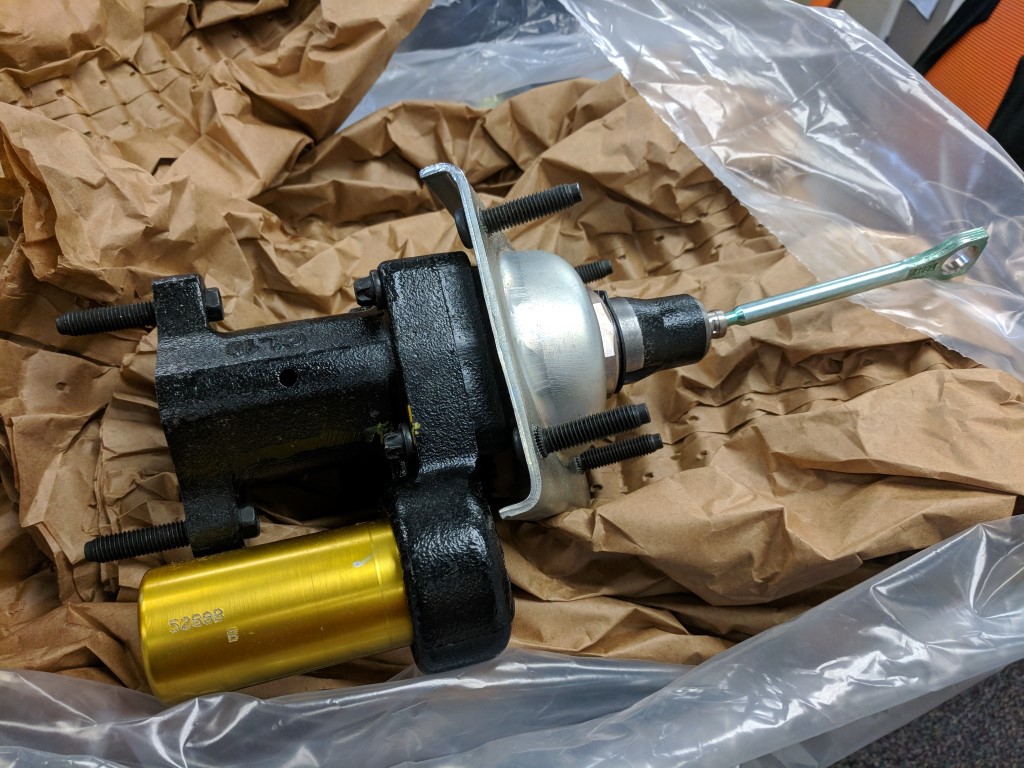 Hydroboost power brakes how to pick and plan to install in a hot rod Mods and Rods TV