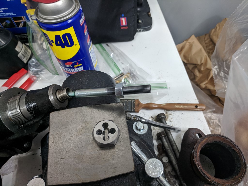 Installing Hydroboost in my 1981 Trans Am Mods and Rods TV