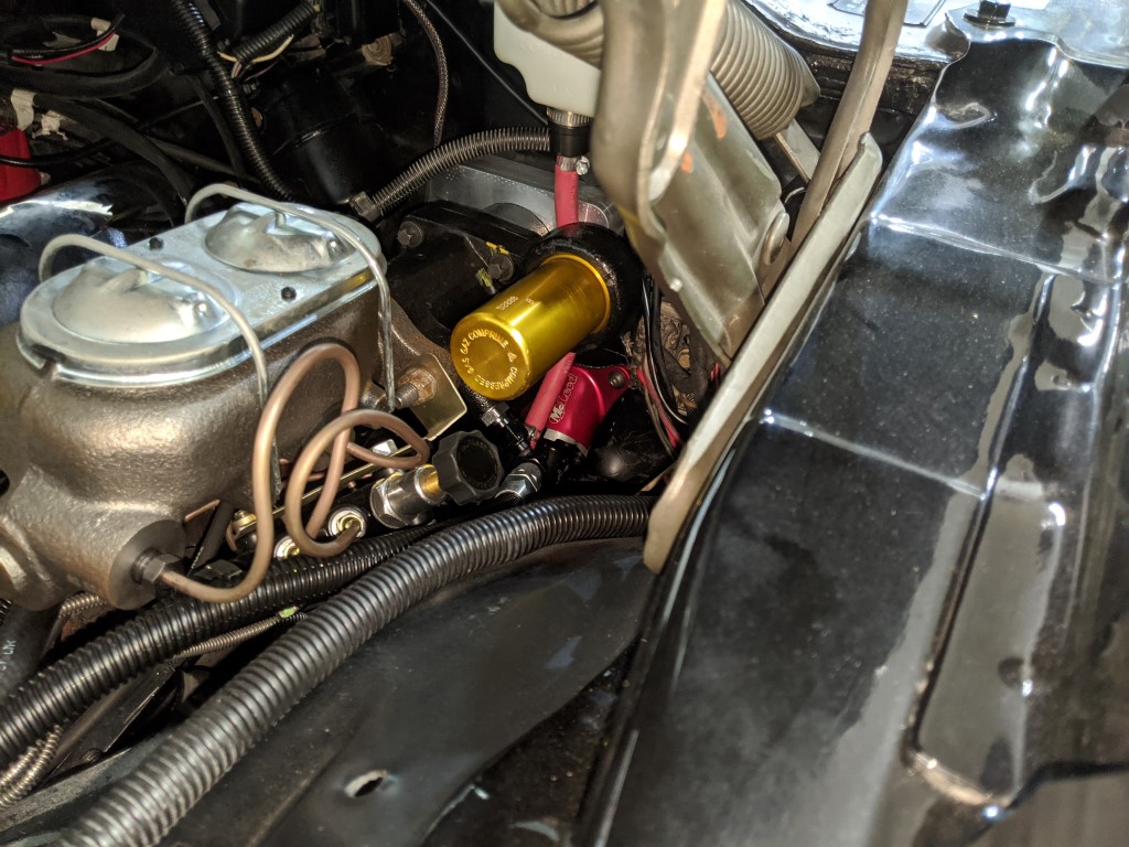 Installing Hydroboost in my 1981 Trans Am Mods and Rods TV